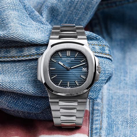 5711 patek philippe|Patek Philippe nautilus 5711 price.